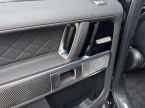 Mercedes Třída G - fotka číslo 13