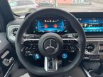 Mercedes Třída G - fotka číslo 15