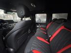 Mercedes Třída G - fotka číslo 14