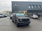 Mercedes Třída G - fotka číslo 0
