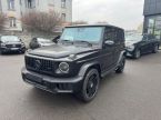 Mercedes Třída G - fotka číslo 2
