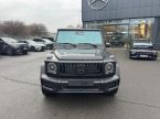 Mercedes Třída G - fotka číslo 1