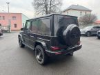 Mercedes Třída G - fotka číslo 4