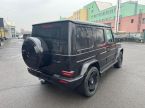 Mercedes Třída G - fotka číslo 6