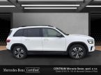 Mercedes GLB - fotka číslo 7