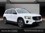 Mercedes GLB - fotka číslo 8