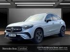 Mercedes Třída GLC - fotka číslo 0