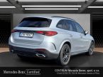 Mercedes Třída GLC - fotka číslo 4