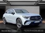 Mercedes Třída GLC - fotka číslo 6