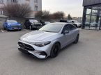Mercedes Třída CLA - fotka číslo 2