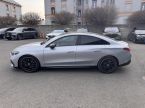 Mercedes Třída CLA - fotka číslo 3