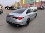 Mercedes Třída CLA - fotka číslo 6