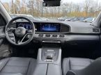 Mercedes GLE - fotka číslo 11
