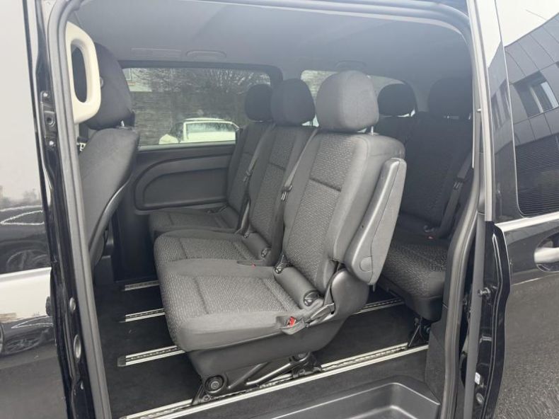 Mercedes Vito - hlavní fotka