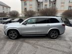 Mercedes Třída GLS - fotka číslo 3