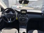 Mercedes Třída A - fotka číslo 10