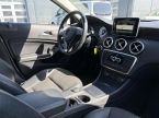Mercedes Třída A - fotka číslo 11