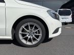 Mercedes Třída A - fotka číslo 14