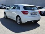 Mercedes Třída A - fotka číslo 2