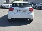 Mercedes Třída A - fotka číslo 3