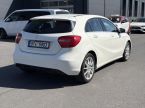 Mercedes Třída A - fotka číslo 4