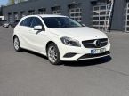 Mercedes Třída A - fotka číslo 6