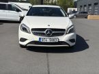 Mercedes Třída A - fotka číslo 7