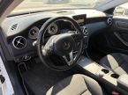 Mercedes Třída A - fotka číslo 8