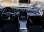 Mercedes Třída C - fotka číslo 10
