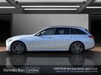 Mercedes Třída C - fotka číslo 1