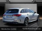 Mercedes Třída C - fotka číslo 4