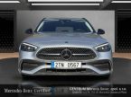 Mercedes Třída C - fotka číslo 7