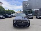 Mercedes GLE - fotka číslo 1