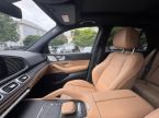 Mercedes GLE - fotka číslo 13