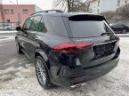 Mercedes GLE - fotka číslo 4