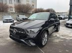 Mercedes GLE - fotka číslo 2