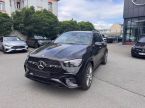 Mercedes GLE - fotka číslo 2