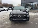 Mercedes GLE - fotka číslo 1