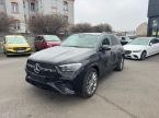 Mercedes GLE - fotka číslo 2