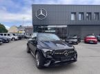 Mercedes GLE - fotka číslo 0