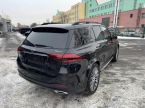 Mercedes GLE - fotka číslo 6