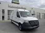 Mercedes Sprinter - fotka číslo 0