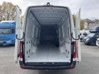 Mercedes Sprinter - fotka číslo 9
