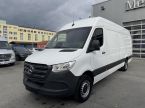 Mercedes Sprinter - fotka číslo 2