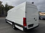 Mercedes Sprinter - fotka číslo 4