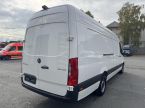 Mercedes Sprinter - fotka číslo 6