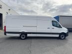 Mercedes Sprinter - fotka číslo 7