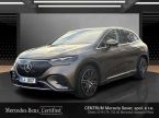 Mercedes EQE - fotka číslo 0
