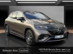 Mercedes EQE - fotka číslo 6