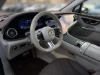 Mercedes EQE - fotka číslo 8